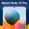 تطبيق Redmi Note 10 Launcher, theme  برو
