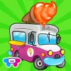 Ice Cream Maker Crazy Chef Mod