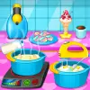 Frozen Ice Cream Maker Mod