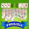لعبه FreeCell Solitaire - Card Game apk مهكر