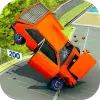 Car Crash Driving Simulator: B Apk