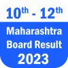 Maharashtra Board Result 2023 Apk
