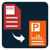 PDF to PPTX  PPT Converter Apk