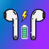PodAir - AirPods Battery Level Apk