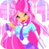 Winks Dress Up Mod