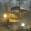 Scary Train Escape Mod
