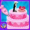 Wedding Cake Maker Factory Mod