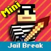 Cops N Robbers: Prison Games 1 Mod
