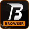 تطبيق BF-Browser with VPN برو