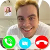 Luccas Neto video call me Apk