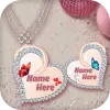 تطبيق Write Name On Locket برو