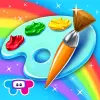 تطبيق Paint Sparkles Draw برو
