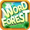 لعبه Word Forest -  Word Game apk مهكر
