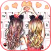 Best Friend Forever Theme Apk
