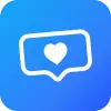 Followers for twItter Likes Up Apk