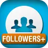 Followers+ for Twitter Apk