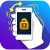 تطبيق shake Unlock - Shake To Unlock برو