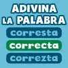 Adivina la palabra correcta Mod