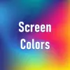 تطبيق Screen Colors(Burn-in Tool) برو