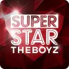 لعبه SuperStar THE BOYZ apk مهكر