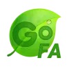 Persian for GO Keyboard- Emoji Apk