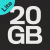 Degoo Lite: 20 GB Cloud Drive Apk