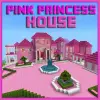 تطبيق Map Pink Princess House for MC برو