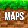 تطبيق خرائط لماين كرافت -خرائط mcpe برو