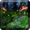 Fireflies Live Wallpaper Apk