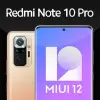 تطبيق Redmi note 10 Pro Theme برو