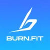 Burn.Fit - Workout Plan  Log Apk