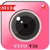 تطبيق Camera For VIVO V15 Pro برو