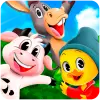 La Vaca LolaE Apk