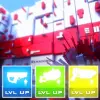 لعبه Time Clickers apk مهكر