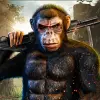 لعبه القرود الانتقام apk مهكر
