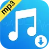 تطبيق تحميل الموسيقى MP3 برو