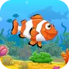 Sea Life Animated Keyboard + L Apk