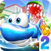 Run Fish Run 2: Runner Games Mod
