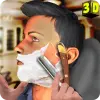 Barber Shop beard Salon Games Mod