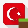 Türkçe Dil: Minecraft PE Apk