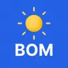 BOM Weather Apk