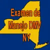 Examen de manejo DMV NY 2023 Apk