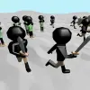 لعبه Stickman Simulator: Final War apk مهكر