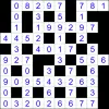 Number Fit Puzzle Mod