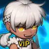 لعبه Infinity Heroes VIP : Idle RPG apk مهكر