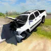 Highway Crash Car Race Mod