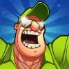 Jungle Clash Mod