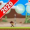 لعبه فقاعة بانغ apk مهكر