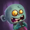 لعبه Zombie Inc. Idle Tycoon Games apk مهكر