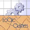 100 Logic Games - Time Killers Mod